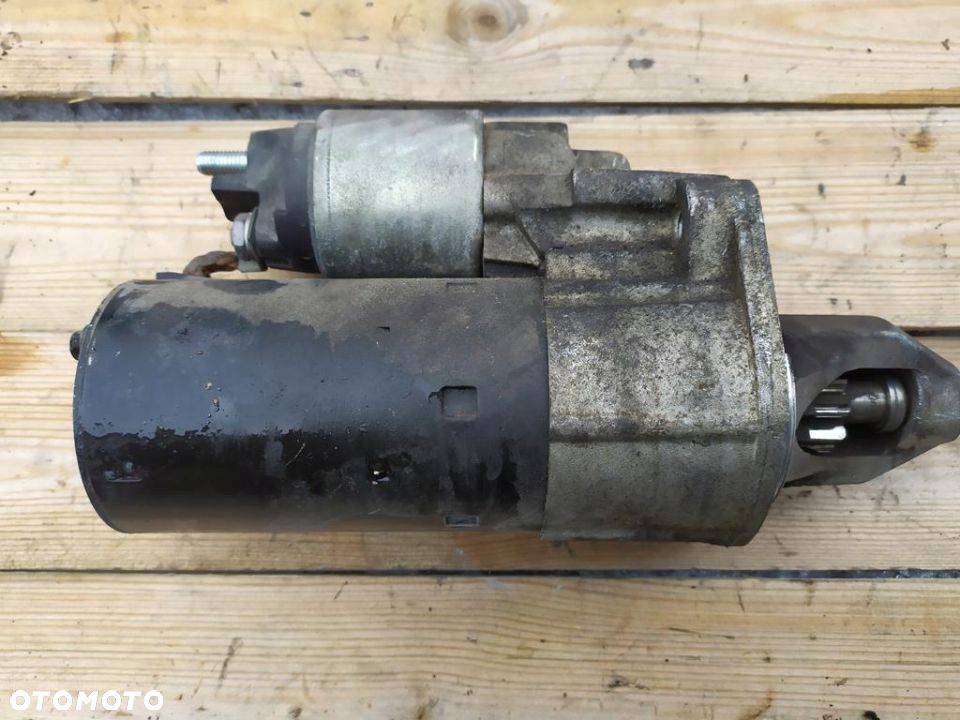 MERCEDES W211 3.0 V6 272 ROZRUSZNIK A0061510501 - 3