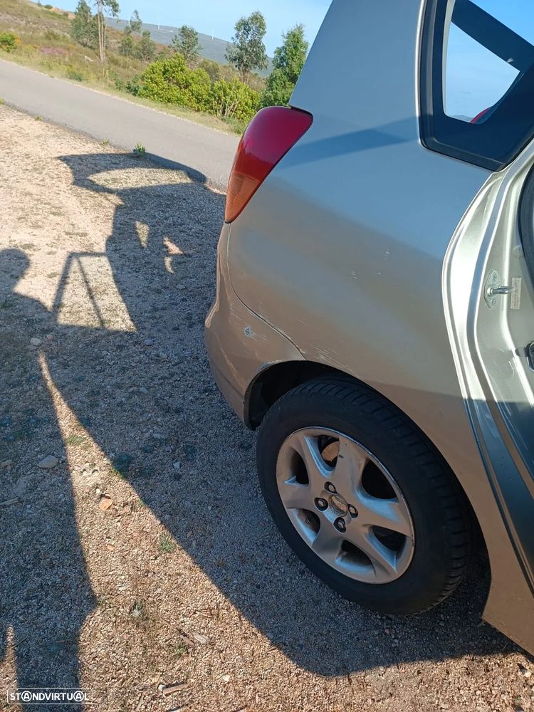 Toyota Corolla Verso 1.6 Sol TAE - 9