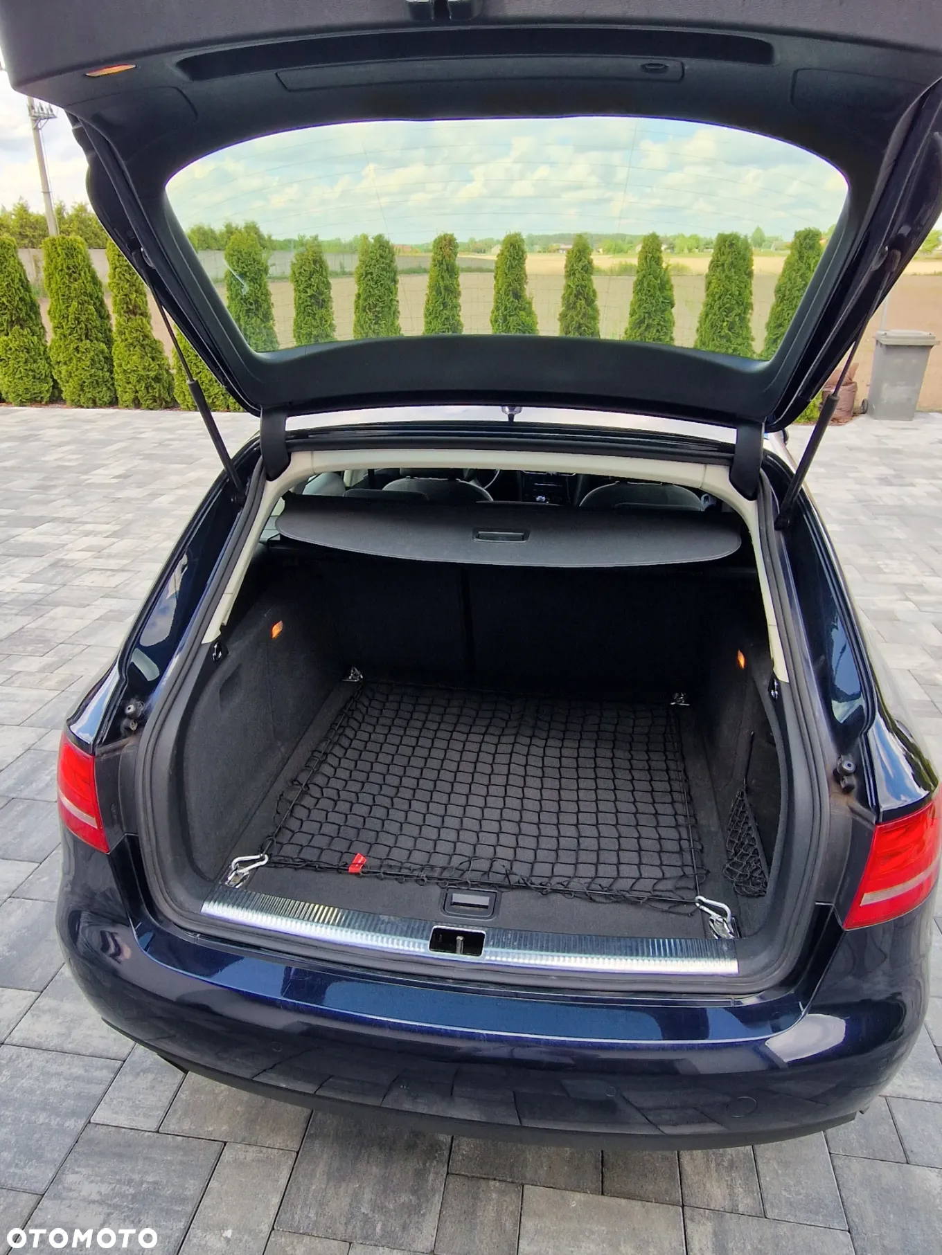 Audi A4 2.0 TDI - 7