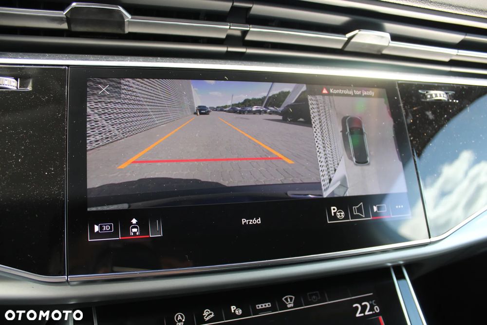 Audi Q7 TDI mHEV 210 kW Quattro S Line Tiptr - 28