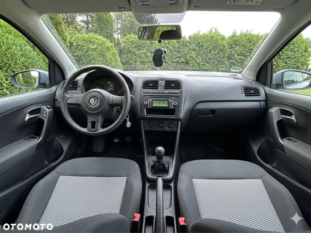 Volkswagen Polo - 7
