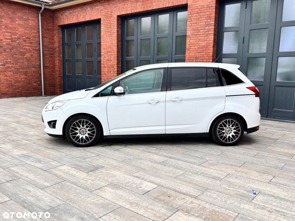 Ford Grand C-MAX - 6