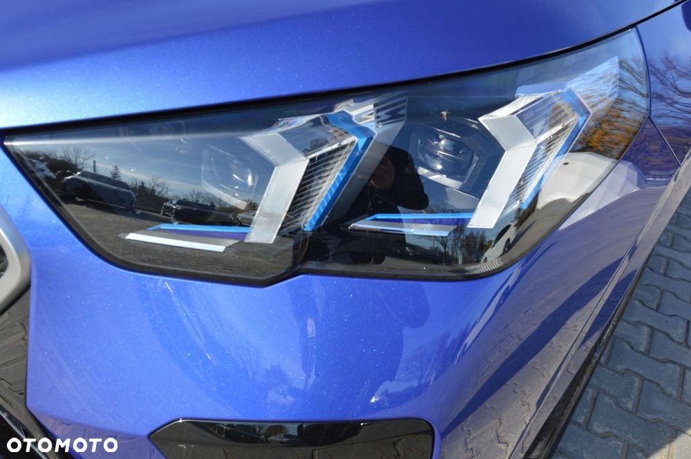 BMW X2 sDrive18d M Sport sport - 3