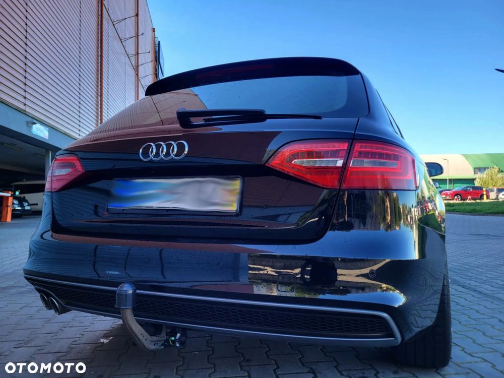 Audi A4 Avant 2.0 TDI S tronic - 19