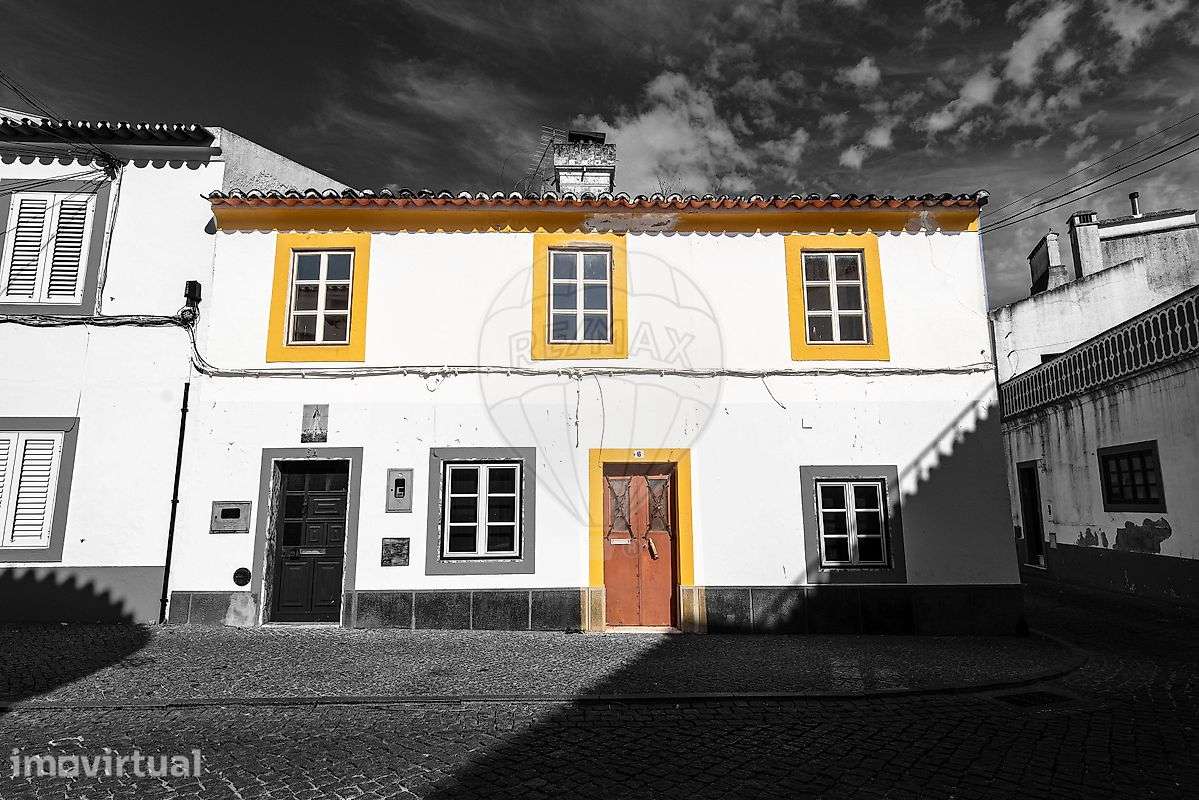Moradia T3 para venda - Grande imagem: 3/24