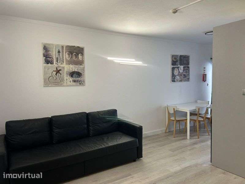 T1 Praia Rocha - WIFI - Grande imagem: 2/8