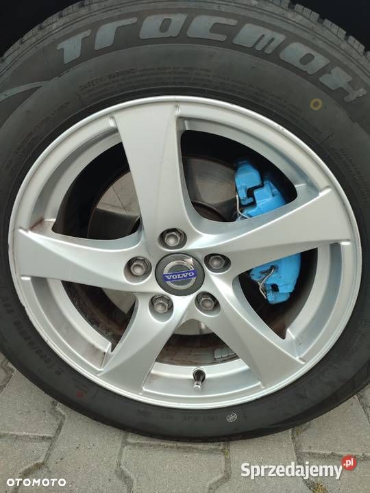 Volvo S60 2.4 D - 7