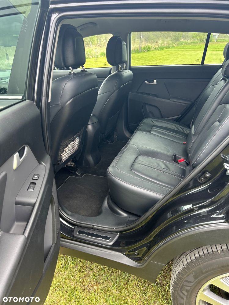 Kia Sportage 1.6 GDI XL 2WD - 7