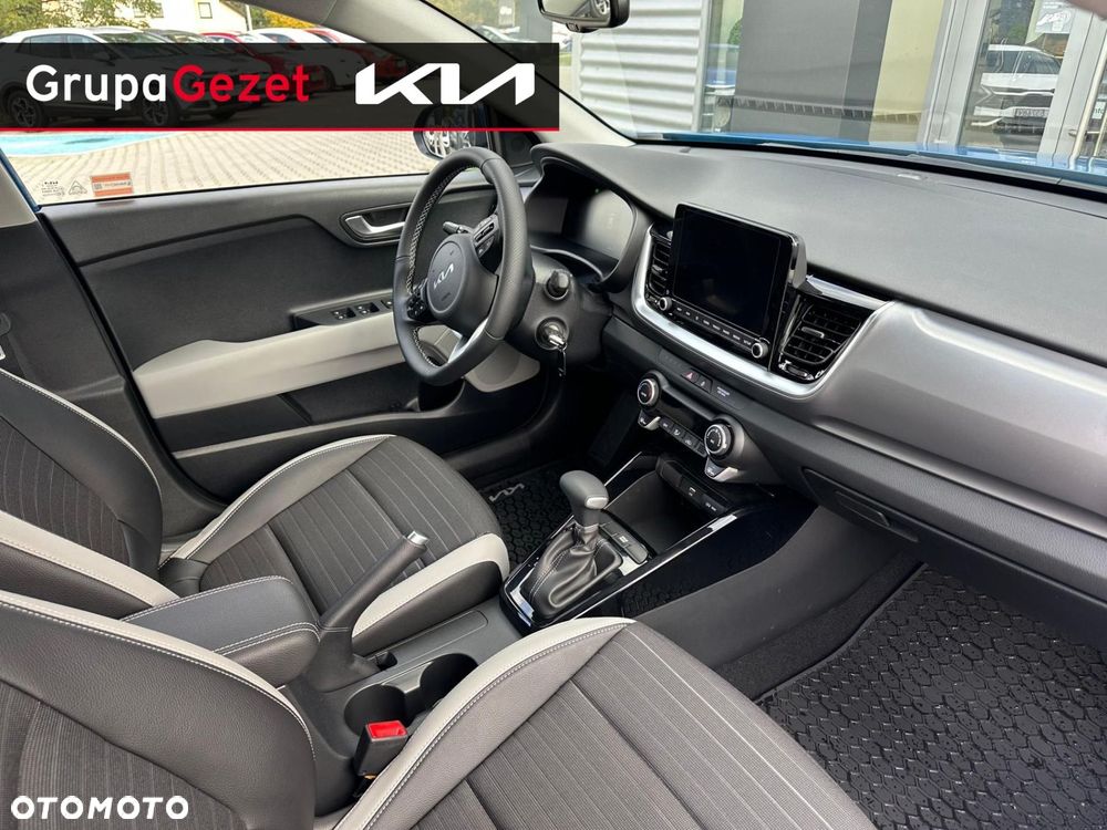 Kia Stonic 1.0 T-GDI L DCT - 15