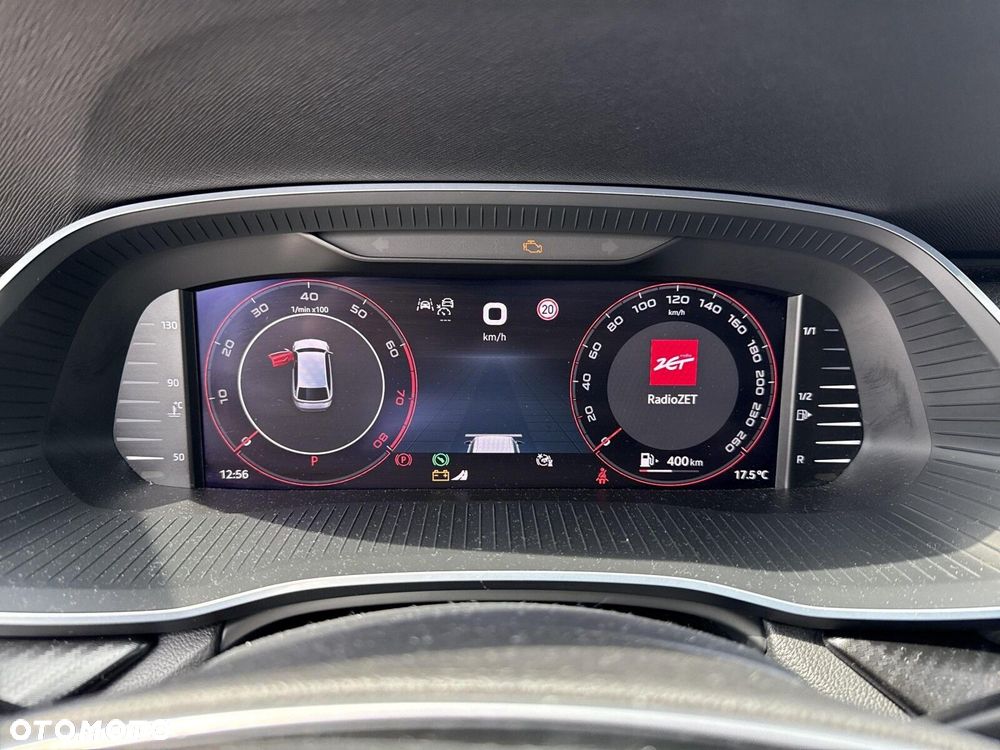 Skoda Octavia 1.5 TSI mHEV Sportline DSG - 16