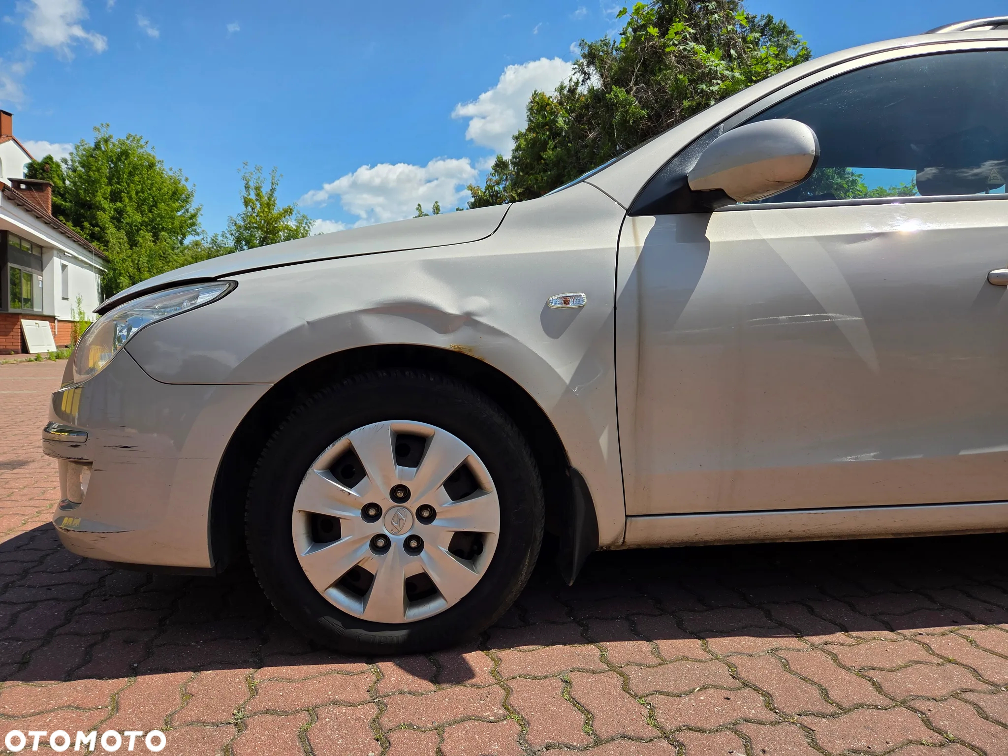 Hyundai i30 1.6 CRDi Comfort - 14