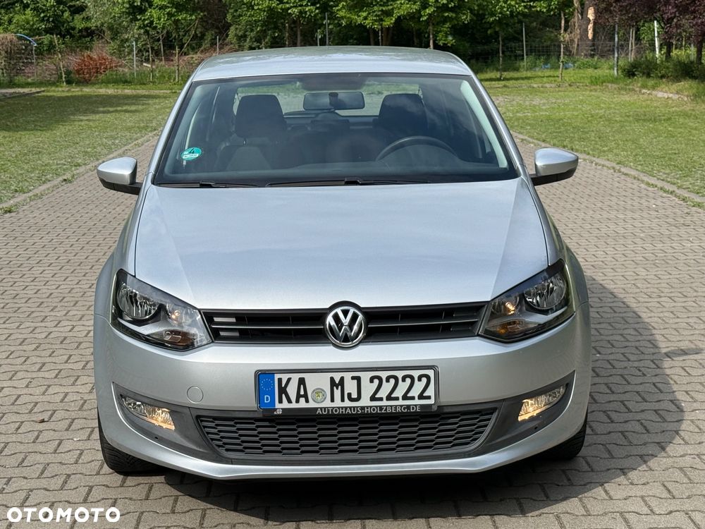 Volkswagen Polo 1.2 Comfortline - 2
