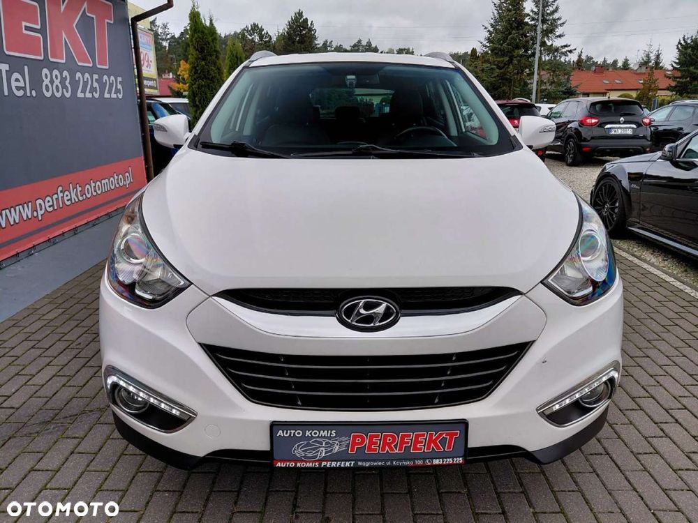 Hyundai ix35 - 3