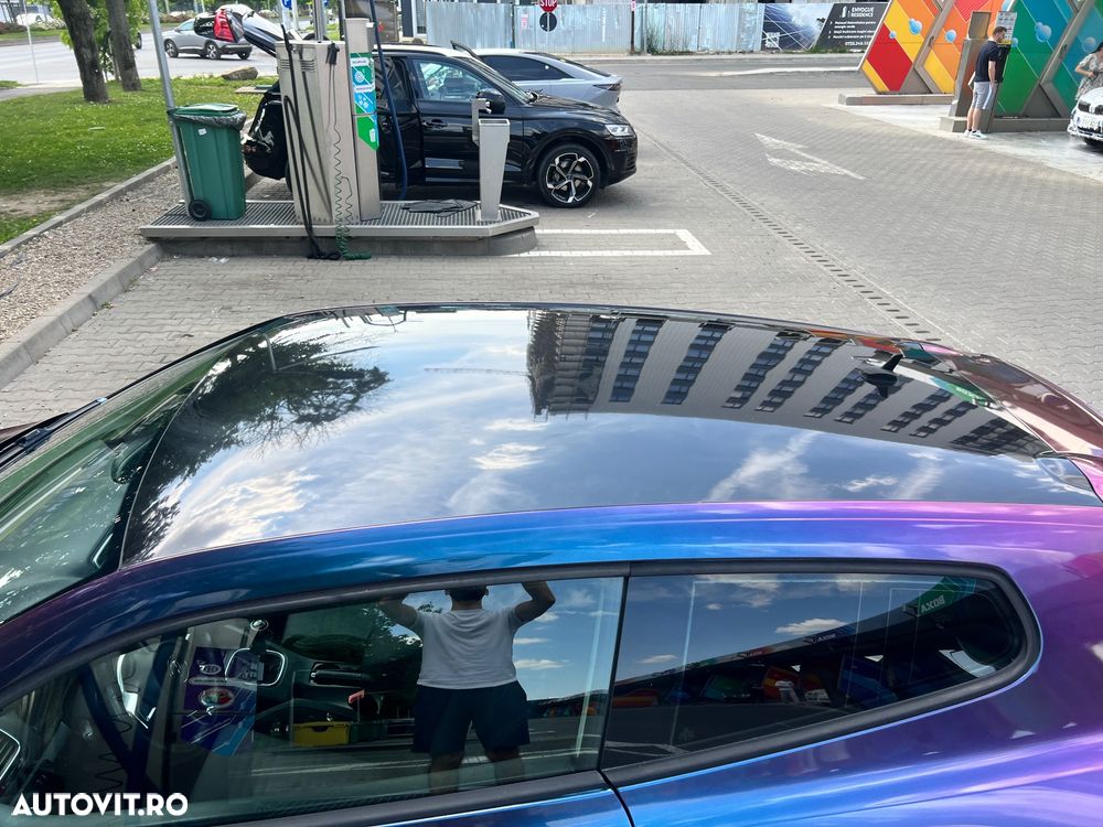 Volkswagen Scirocco 1.4 TSI - 22