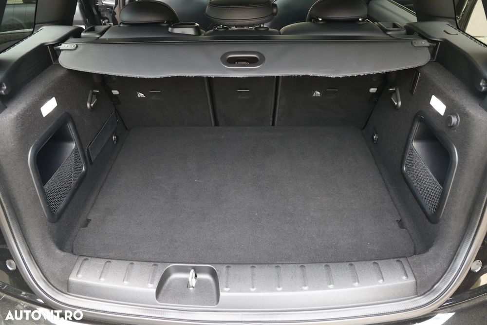 Mini Cooper S Aut. - 28