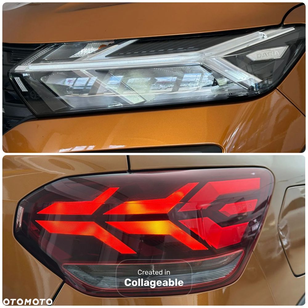 Dacia Sandero Stepway 1.0 TCe Comfort - 22