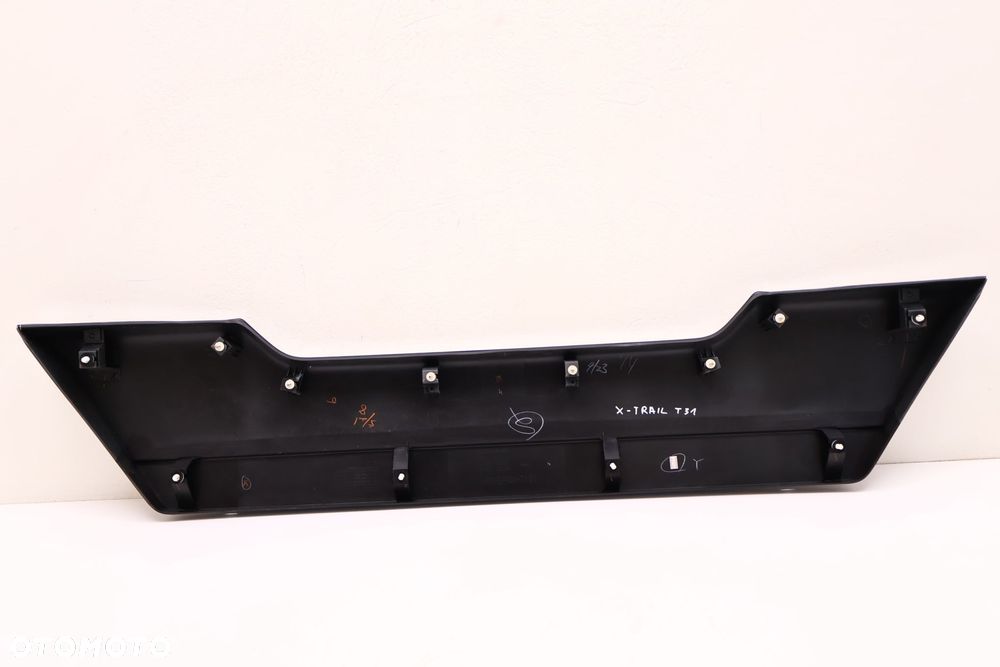 NISSAN X-TRAIL T32 BLENDA KLAPY BAGAŻNIKA 909011DJ0A - 5