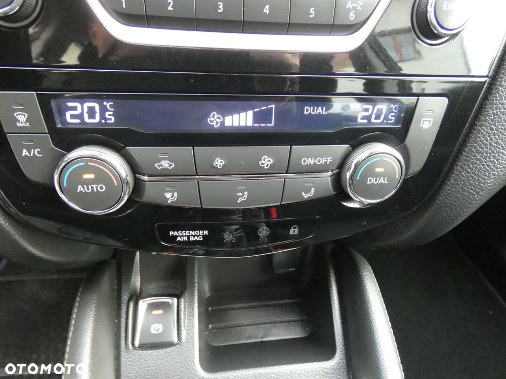 Nissan Qashqai 1.6 DIG-T Acenta - 31