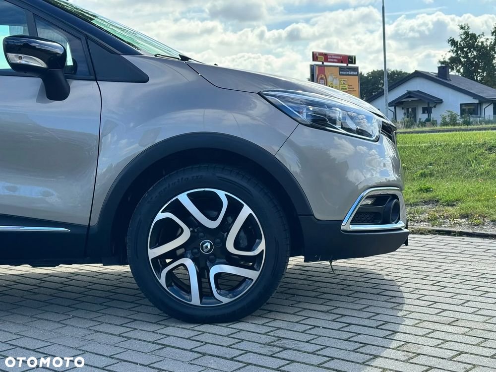 Renault Captur - 17