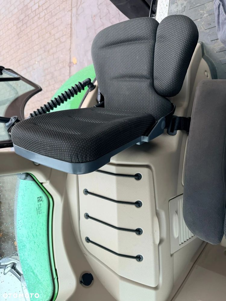 Fendt 724 Vario Profi Plus - 18