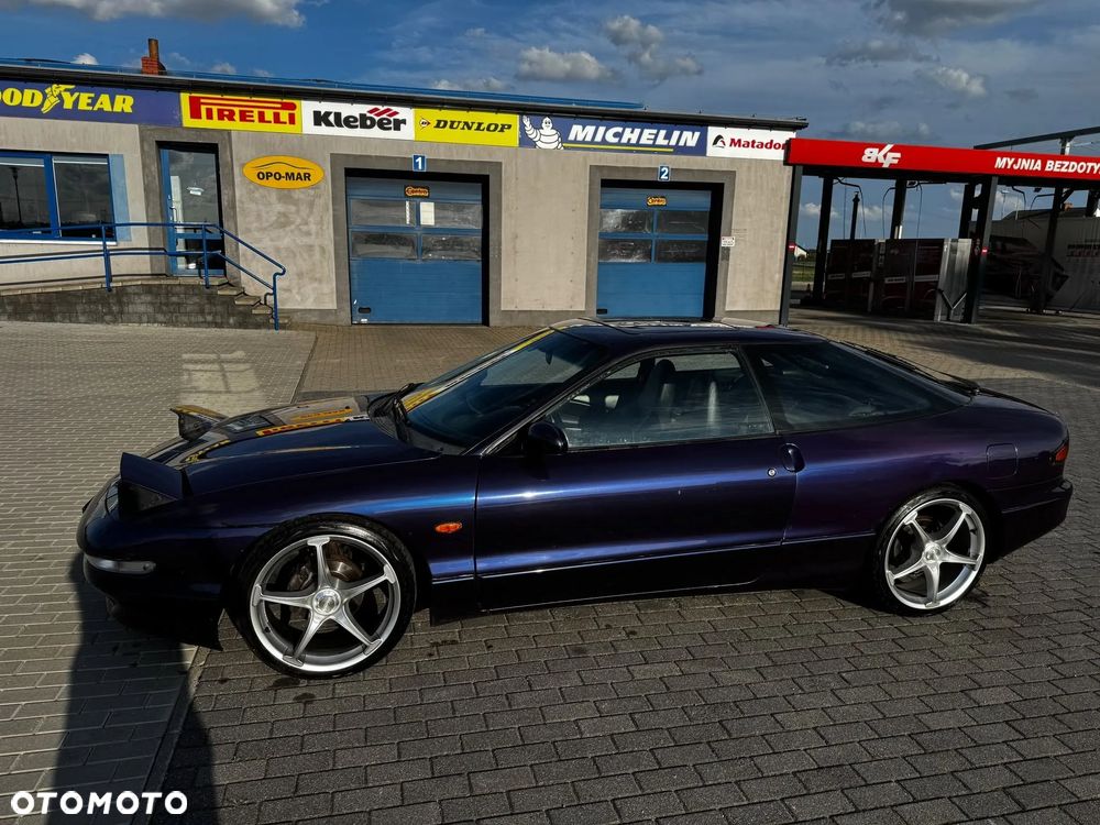 Ford Probe - 6