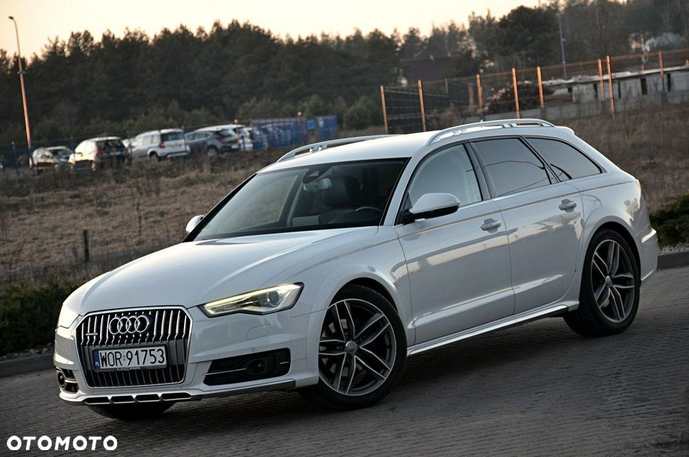 Audi A6 Allroad - 3