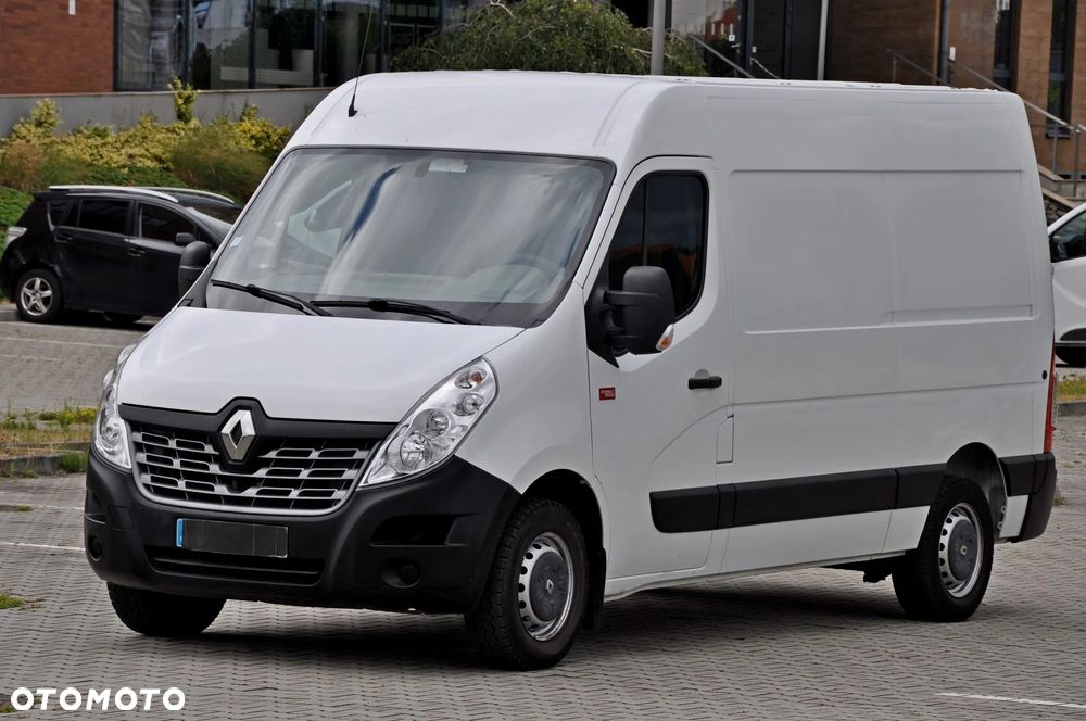 Renault Master - 11
