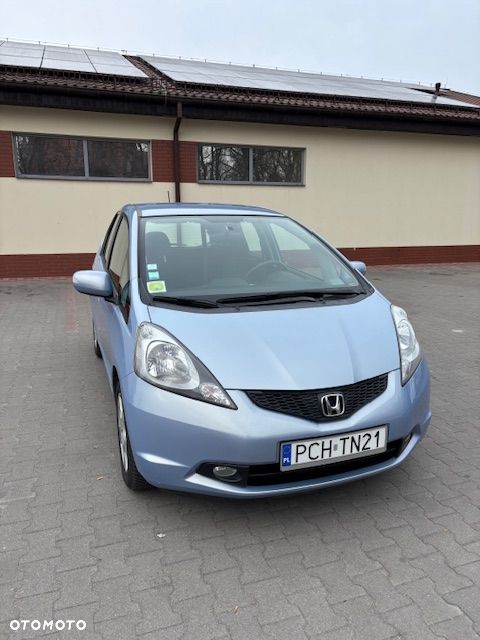Honda Jazz 1.4 Comfort - 1