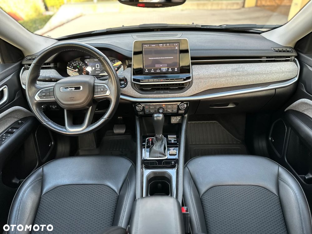 Jeep Compass - 13