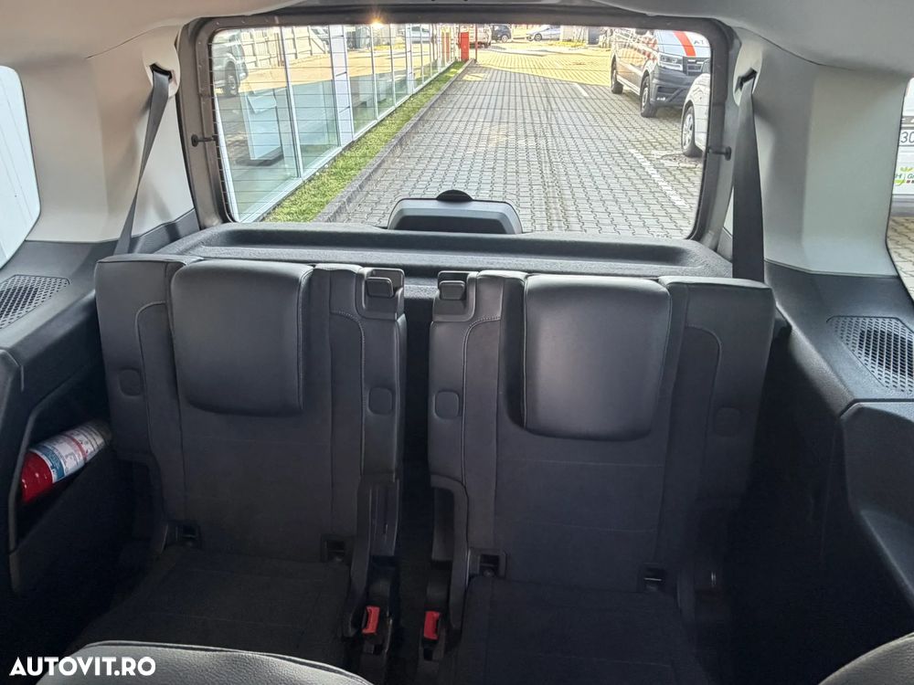 Volkswagen Caddy Maxi 2.0 TDI 90 kW DSG Style - 19