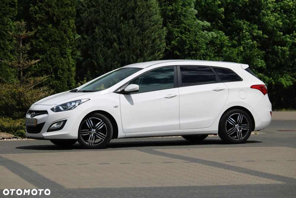 Hyundai i30 - 6