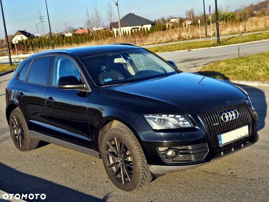 Audi Q5 2.0 TDI Quattro S tronic - 37