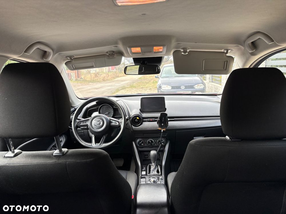 Mazda CX-3 - 7