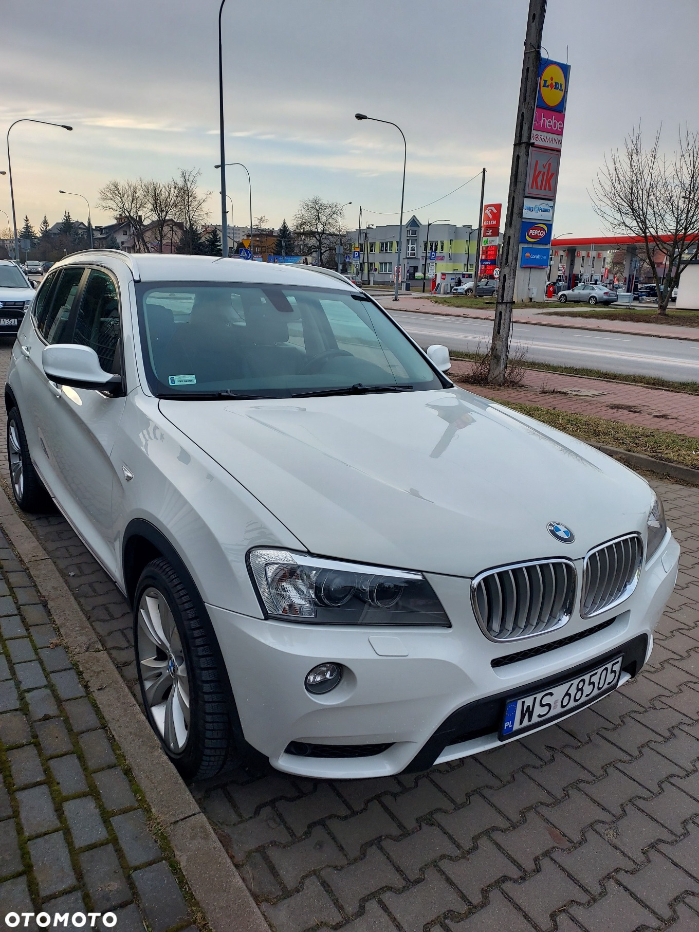 BMW X3 35d xDrive - 2