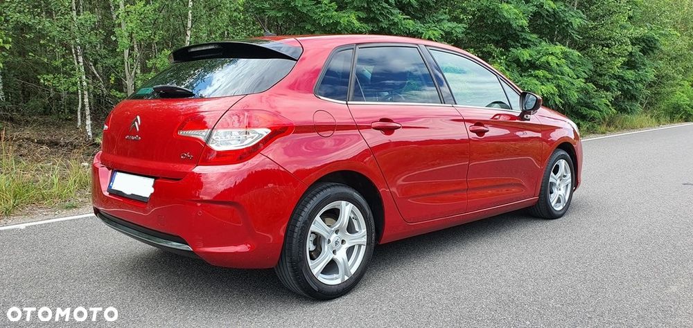 Citroën C4 1.6 VTi Selection - 5