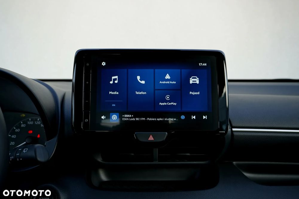 Mazda 2 Hybrid 1.5 Exclusive Line CVT - 17