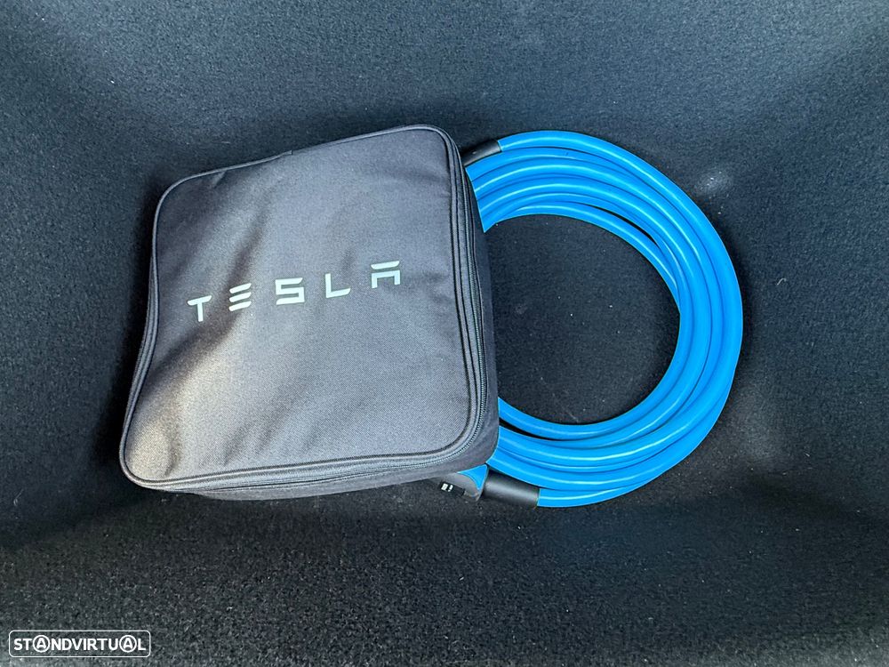 Tesla Model 3 Performance Dual Motor AWD - 15