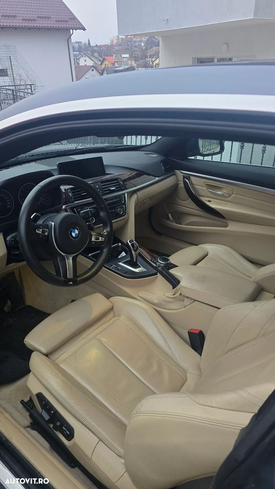 BMW Seria 4 - 7