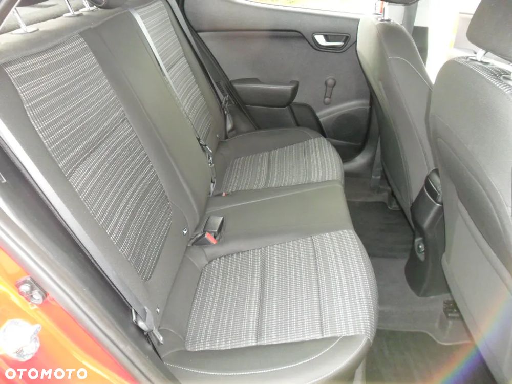 Kia Stonic 1.0 T-GDI M - 21