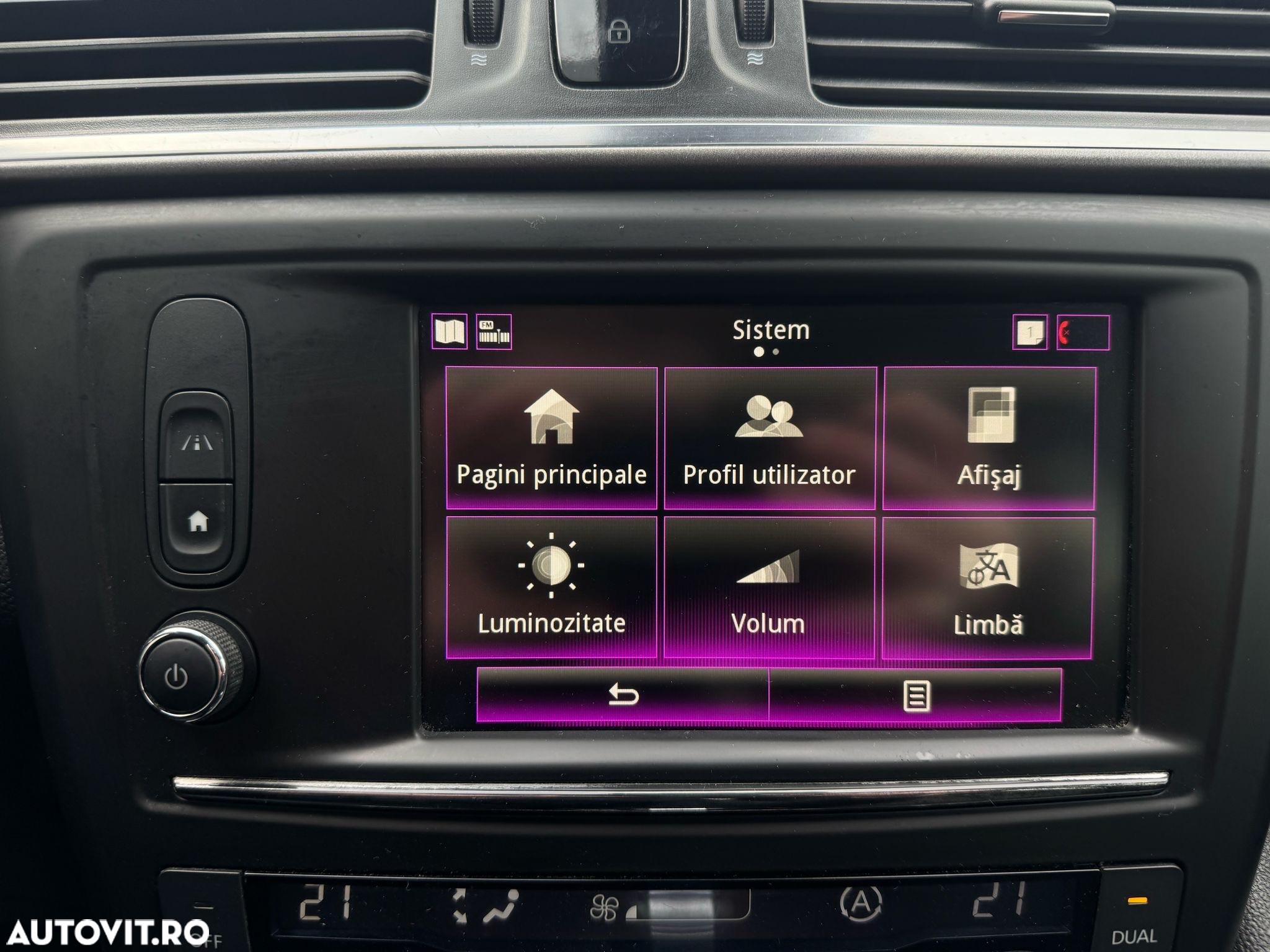 Renault Kadjar 1.6 DCI CVT Intens - 22