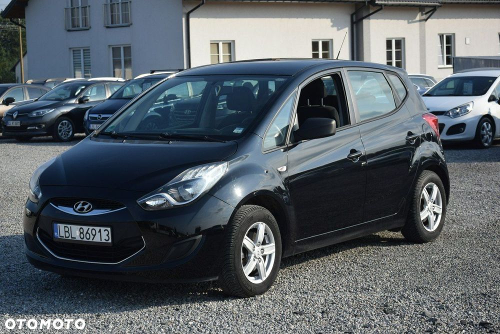 Hyundai ix20 1.4 Classic - 1