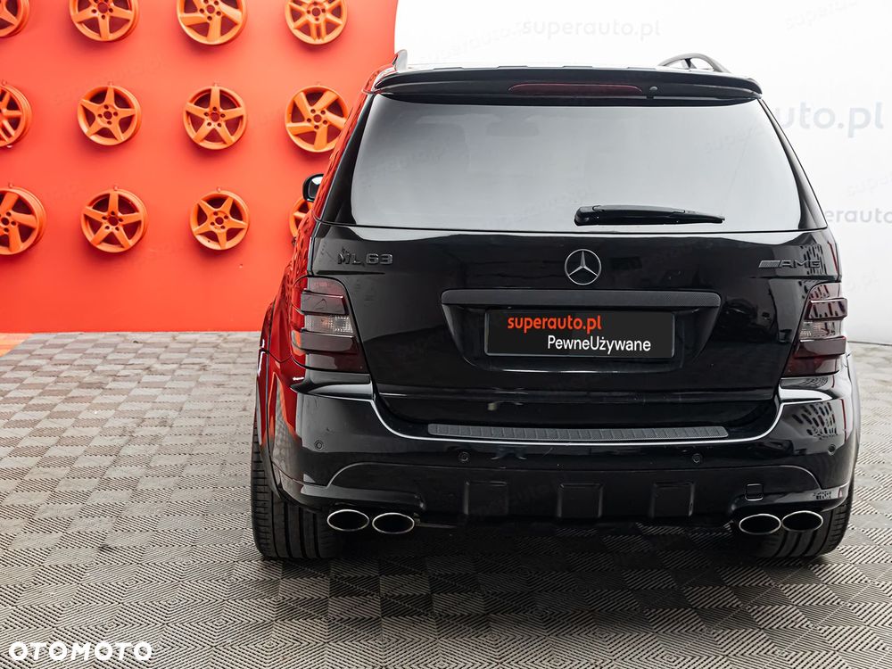 Mercedes-Benz ML - 31