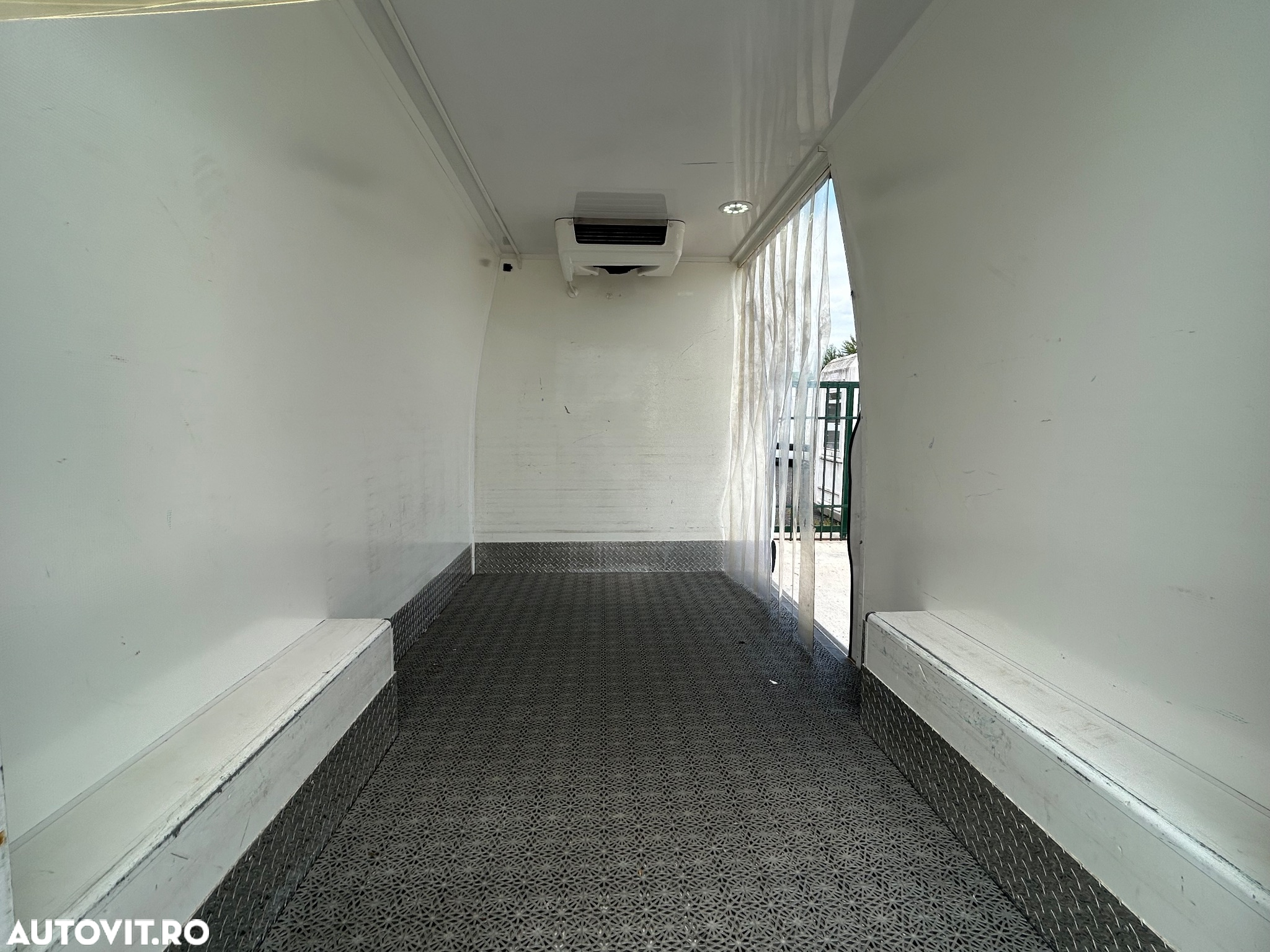 Mercedes-Benz Sprinter FRIGORIFIC THERMO KING - 14