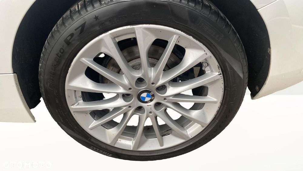BMW Seria 1 118i Advantage - 14