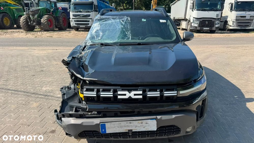 Dacia Duster 1.2 TCe mHEV Extreme 4x4 - 2