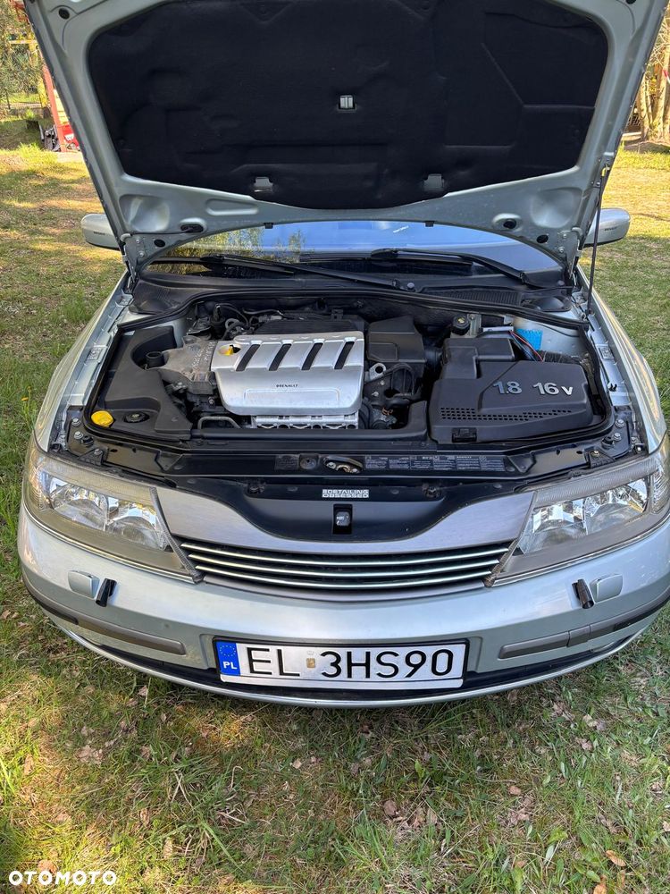 Renault Laguna 1.8 Initiale - 2