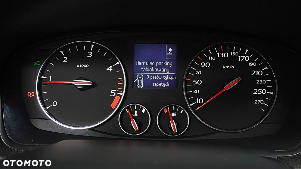 Renault Laguna 2.0 dCi NervaSport ESM - 18