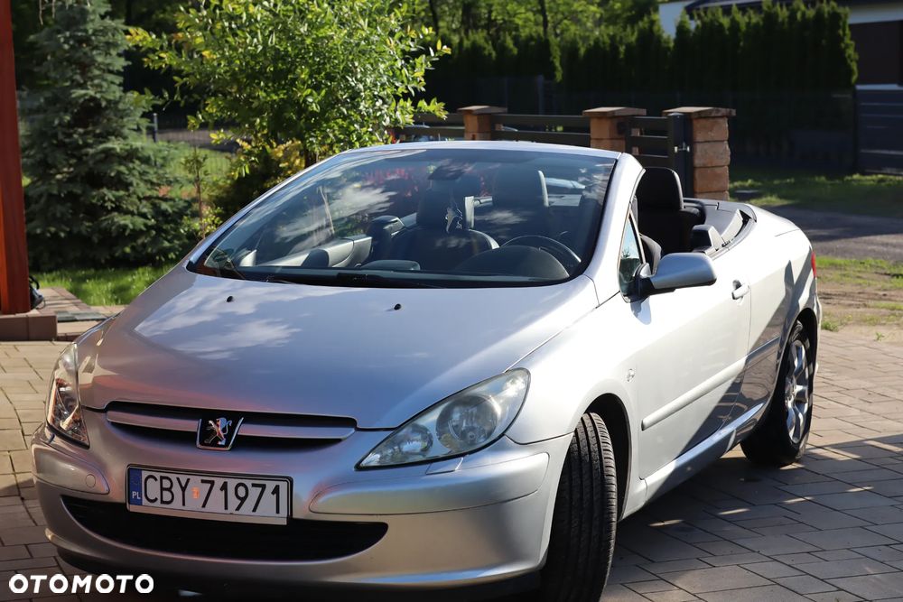 Peugeot 307 2.0 XS - 1