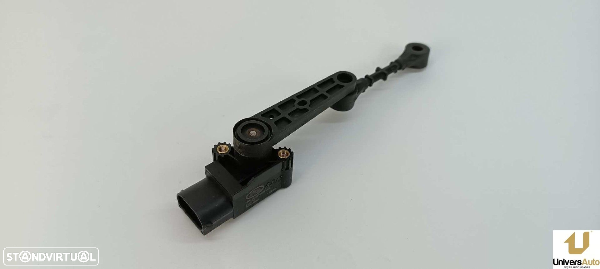 SENSOR LAND ROVER RANGE ROVER SPORT HSE - 4