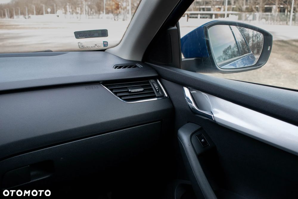 Skoda Octavia - 20